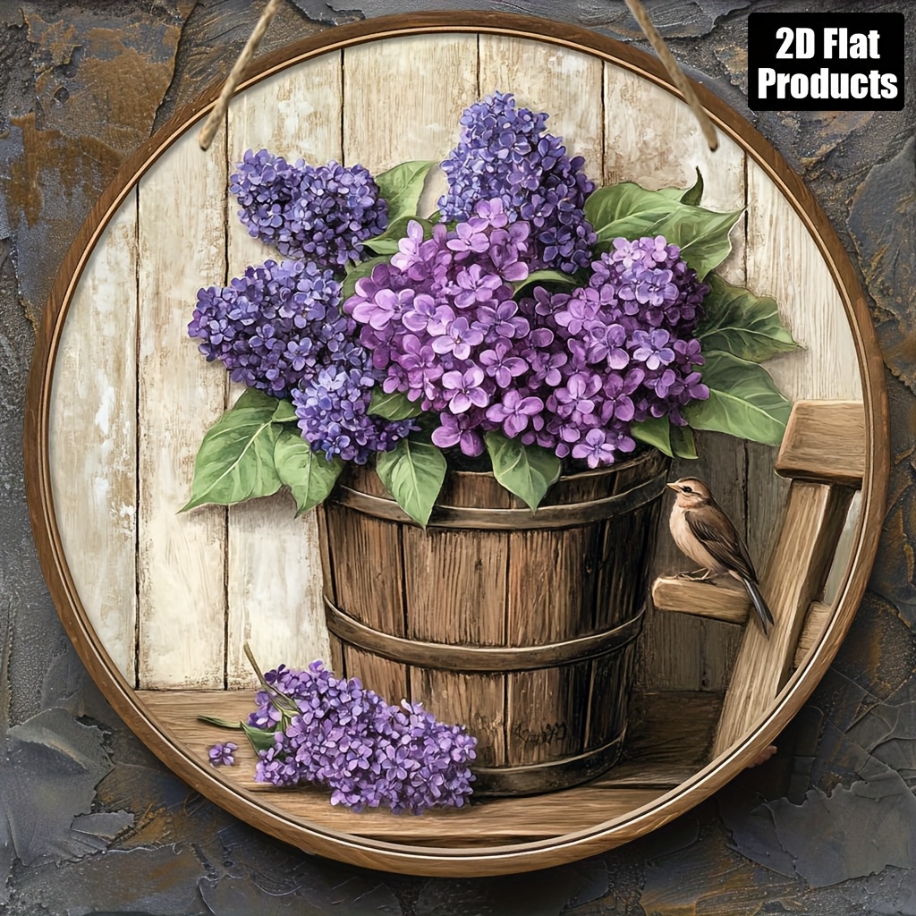 Home Bar Cafe - CIFBUY Современный алюминиевый настенный декор с