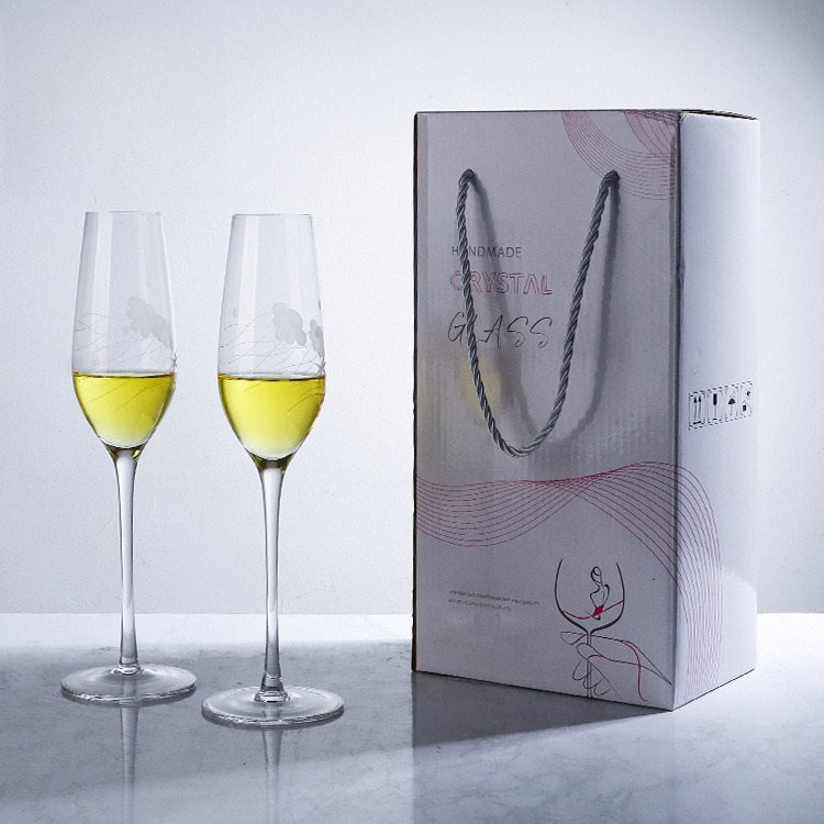 Подарочный набор очков для шам – обзор и цена Highball Glass Set