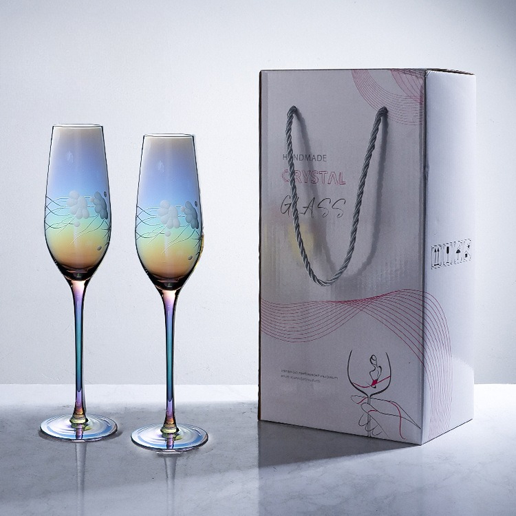 Подарочный набор очков для шам – обзор и цена Highball Glass Set
