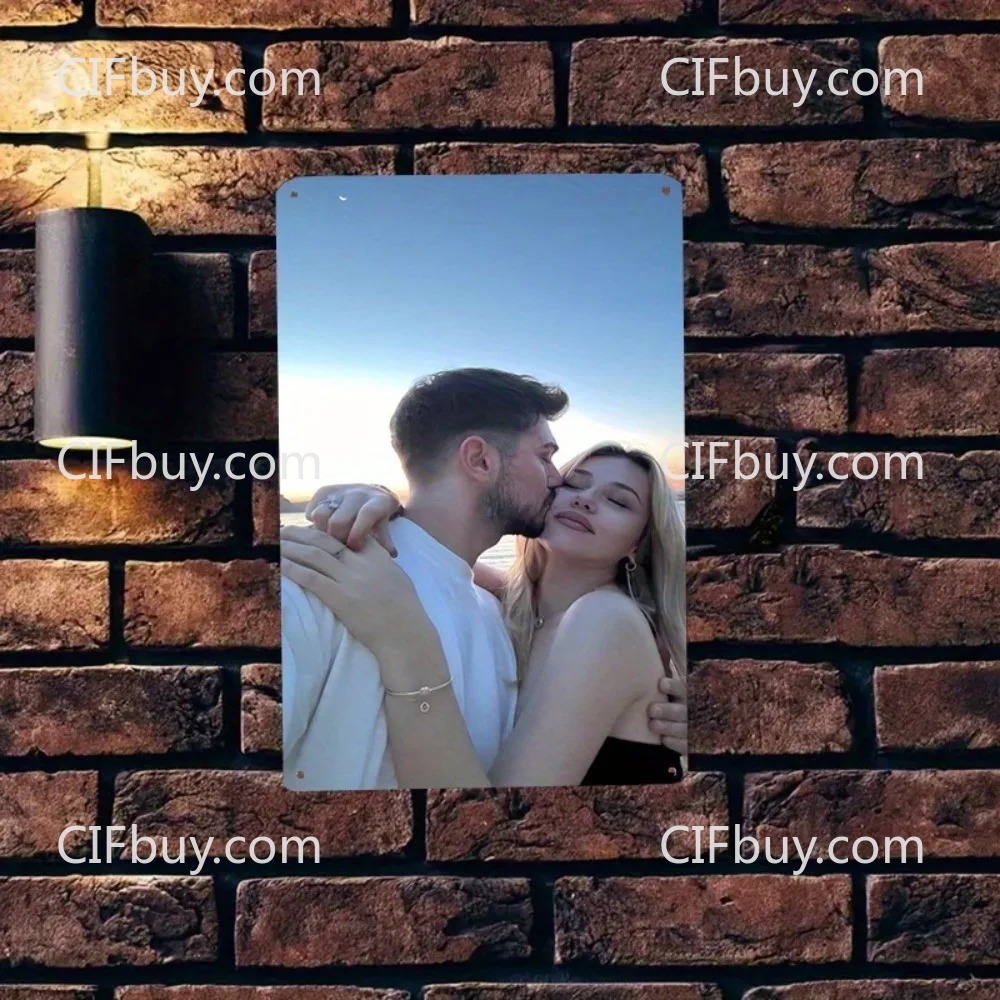 Винтажная голливудская металли – обзор и цена Home Bar Signs