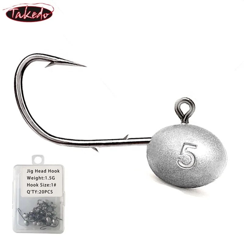 TAKEDO HG31 1,5G 2,5G 3,5G 5G  – обзор и цена Jigger Double Sided
