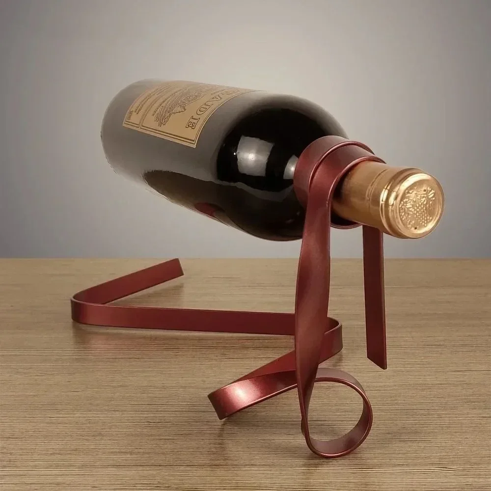 Креативная подвесная железная  – обзор и цена Home Bar Stand
