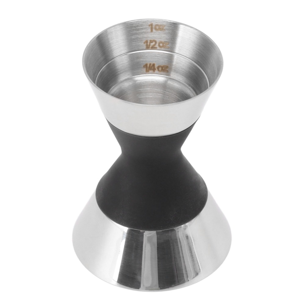 Профессиональный двусторонний  – обзор и цена Jigger Double Sided