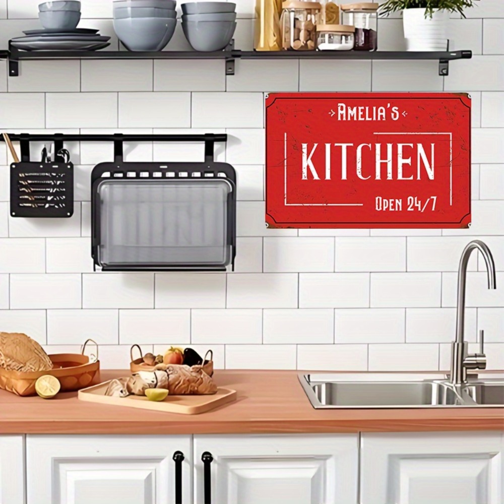 Персонализированная настенная  – обзор и цена Home Bar Signs